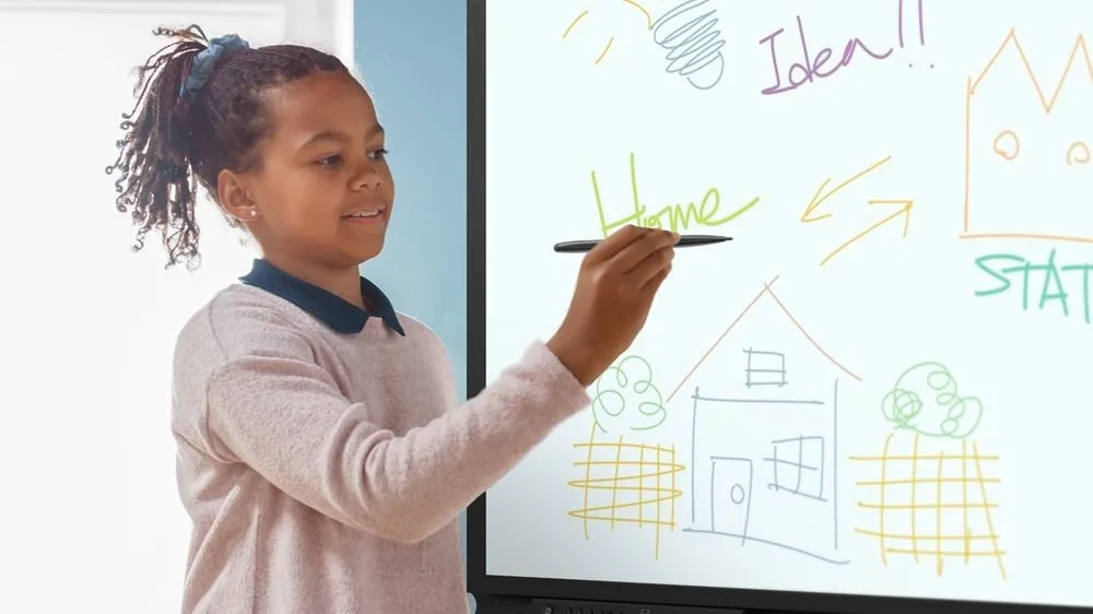 איך לבחור מסך מגע שמתאים לעבודה