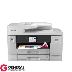 אבטחת מידע בארגון: היתרונות של מדפסות ברדר (Brother) בסביבה עסקית